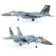 1 144 US ANG F15C Eagle 173rd Fighter Wing 2016 Online Sale