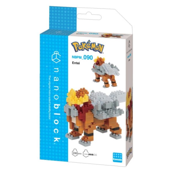 Pokemon  Entei For Cheap