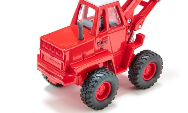 Kramer 411 Wheel loader Online