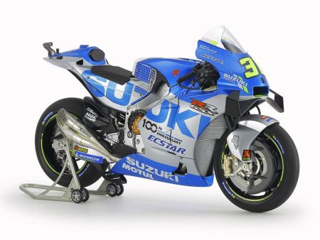 1 2 Team Suzuki ECSTAR GSXRR i20 Discount