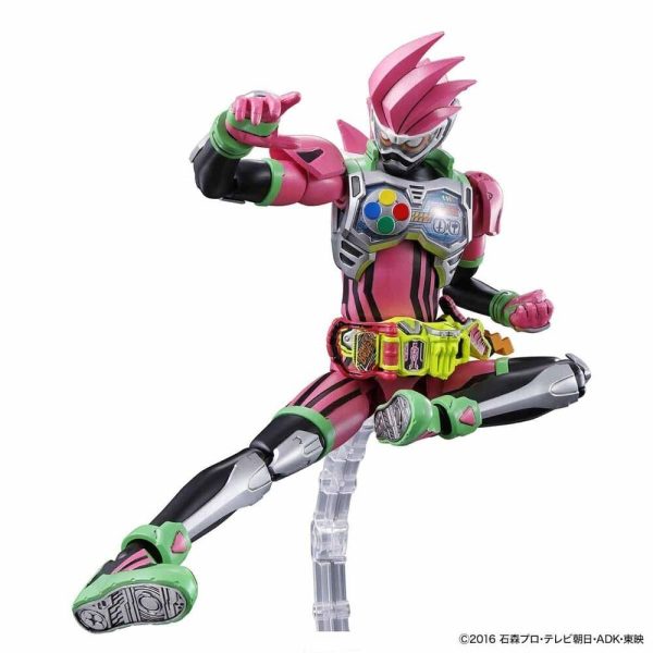 Figurerise Standard KAMEN RIDER EXAID ACTION GAMER LEVEL 2 Online Hot Sale