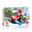 1000pc Mario Kart Online