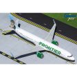 1 200 Frontier Airlines A321   Virginia the Wolf    N704FR For Cheap