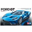 1 24 Ford GT Sports Car Hot on Sale