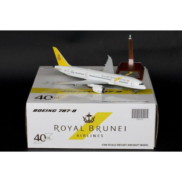 1 200 ROYAL BRUNEI B7878 V8DLD Sale