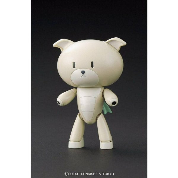 HG 1 144 PETITGGUY WOOFWOOFWHITE & DOGCOS For Cheap