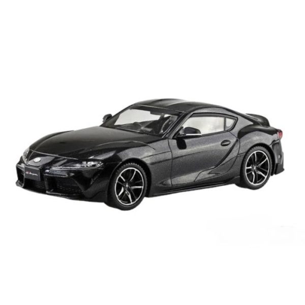 1 32 SNAP TOYOTA GR SUPRA (Black Metallic) Cheap