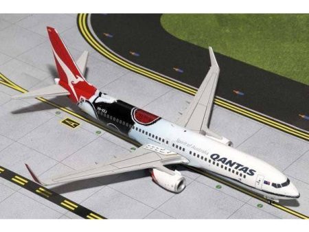 1 200 B737800w QANTAS Mendoowoorji Online Sale