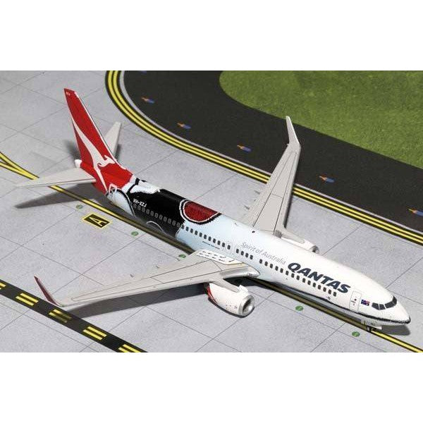 1 200 B737800w QANTAS Mendoowoorji Online Sale