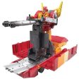 Transformers Generations War for Cybertron  K Commander Class Rodimus Prime on Sale