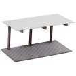 HO Self Supporting Carport Online Sale