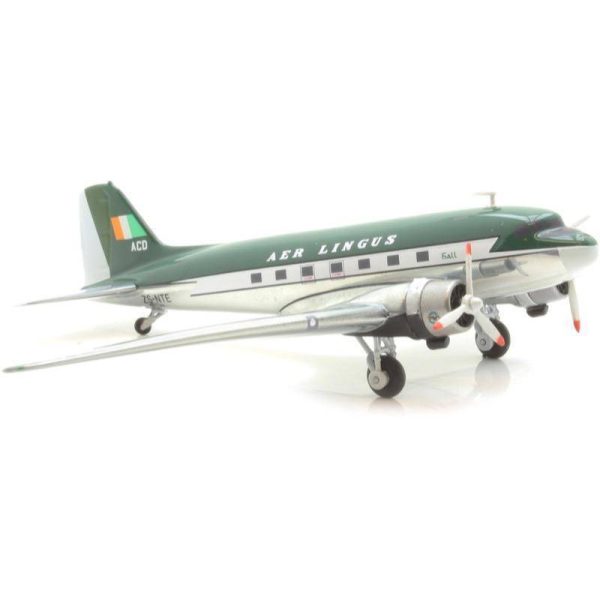 1 200 Aer Lingus Douglas C47A Skytrain on Sale