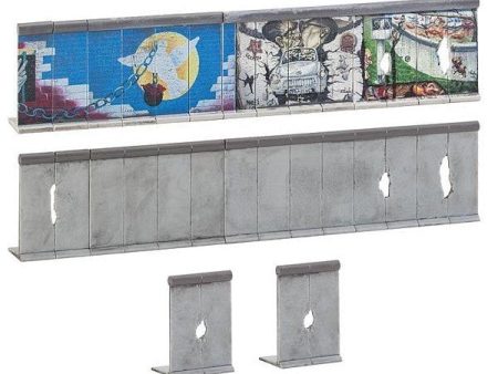 Berlin Wall Supply