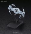 STAR WARS VEHICLE MODEL 007 TIE ADVANCED x 1 and FIGHTER SET on Sale