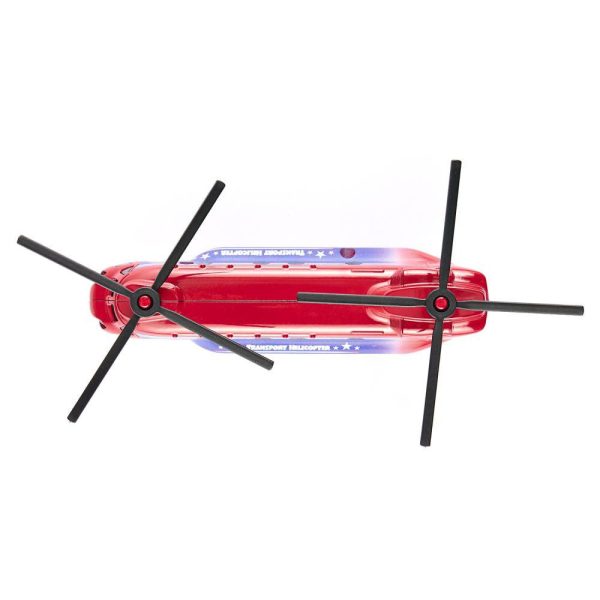 Transport Helicopter Online Hot Sale