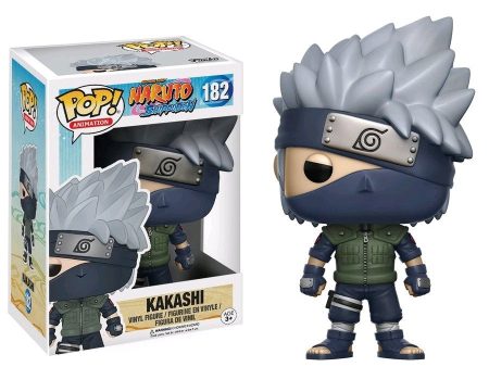 Naruto  Kakashi Pop! on Sale