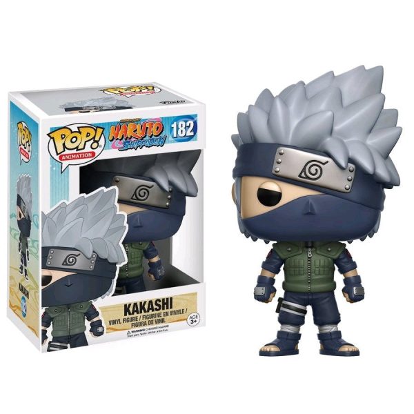 Naruto  Kakashi Pop! on Sale