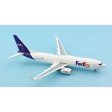 1 200 FEDEX B737800WBCF Fashion