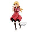 ISHIN NISHIO ANIME PROJECT MONOGATARI SERIES EXQ FIGURE SHINOBU OSHINO  EXCLUSIVE LINES Cheap