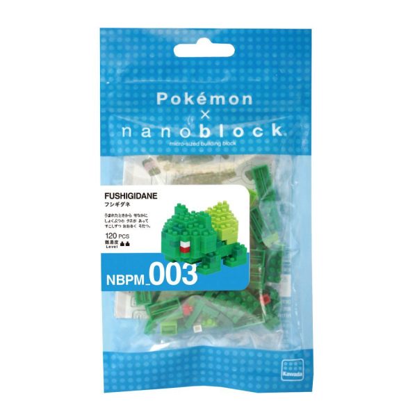 Pokemon Bulbasaur Discount