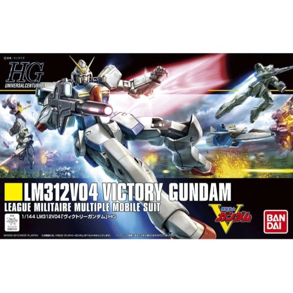 1 144 HGUC V GUNDAM Sale