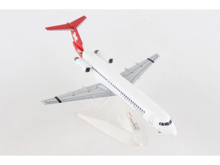 1 200 Helvetic Airways Fokker 100 Online Hot Sale