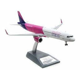 1 400 Wizz Air A320  HALWC Hot on Sale