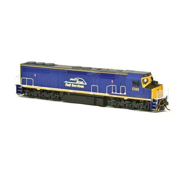 C Class C508 South Spur Rail Services For Cheap