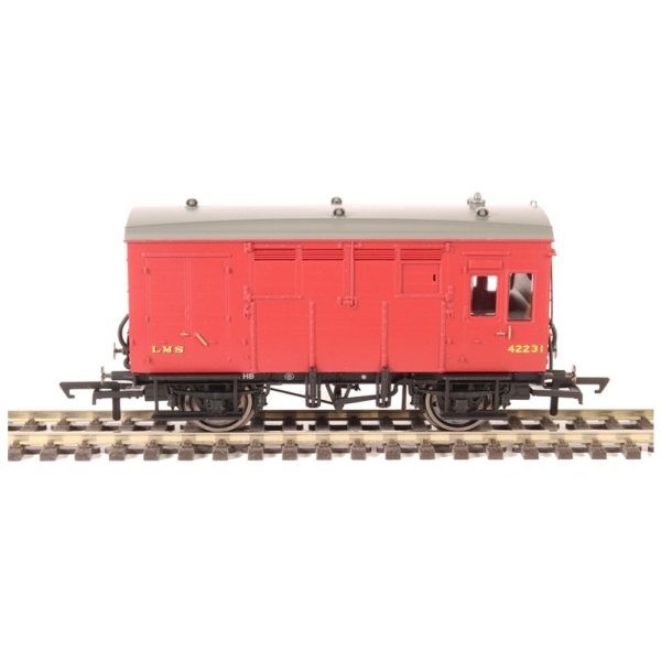 LMS Horse Box Hot on Sale