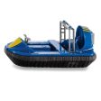 Police Hovercraft Online