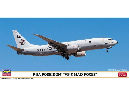 1 200 P8A Poseidon VP5   Mad Foxes Sale