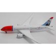 1 400 B7878 Norwegian Air EILNG Online Hot Sale