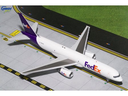 1 200 Fedex B757200F N920FD For Sale