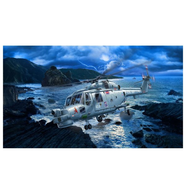 1 32 Westland Lynx Mk.8 on Sale