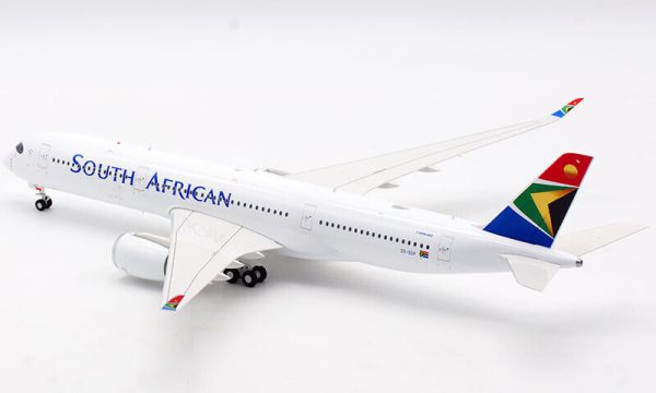 1 200 South African Airways Airbus A350900 ZSSDF Supply