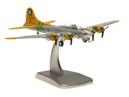 1 200 USAF B17G Fuddy Duddy Cheap