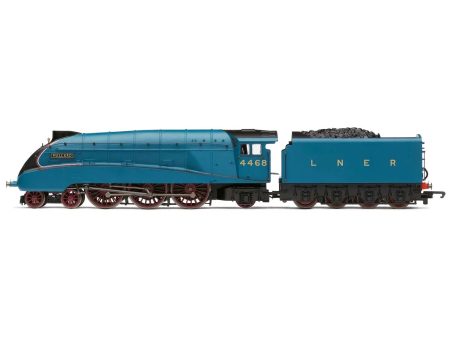 LNER BR Mallard Class A4 Loco For Cheap