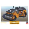 1 35 Hitachi Vibratory Tandem Roller ZC5 Online Sale