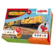 HO My World: Construction Site Train Starter Set Discount