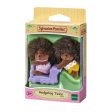 Hedgehog Twins on Sale