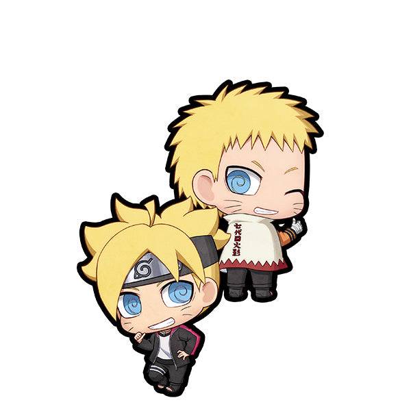 Buddy Collection Boruto We Have Grown! Supply