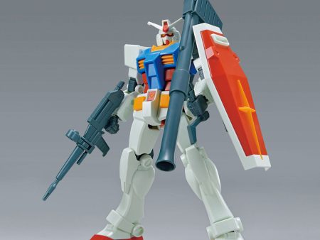 ENTRY GRADE RX782 GUNDAM FULL WEAPON SET Online