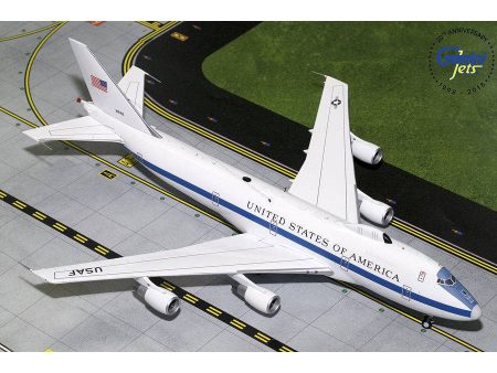 1 200 U.S.A.F. BOEING E4B Online