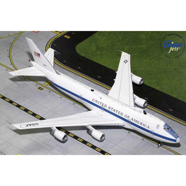 1 200 U.S.A.F. BOEING E4B Online