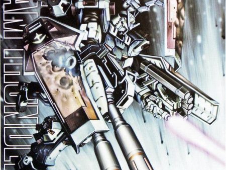 1 144 HG FULL ARMOR GUNDAM (GUNDAM THUNDERBOLT Ver.) For Discount