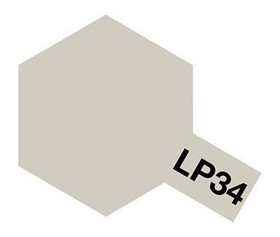 Lacquer Paint LIGHT GREY Cheap