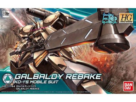 1 144 HGBD Galbaldy Rebake Online