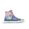 108pc Frozen 2 Sneaker 3D Sneaker on Sale