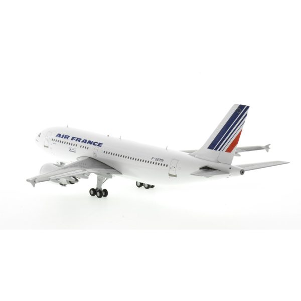 1 200 Air France A310300 FGEMN Online now