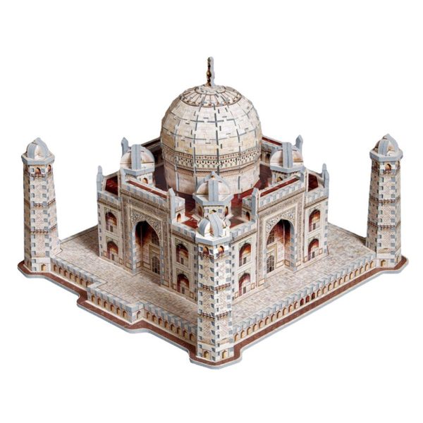 3D Taj Mahal 950pc Online